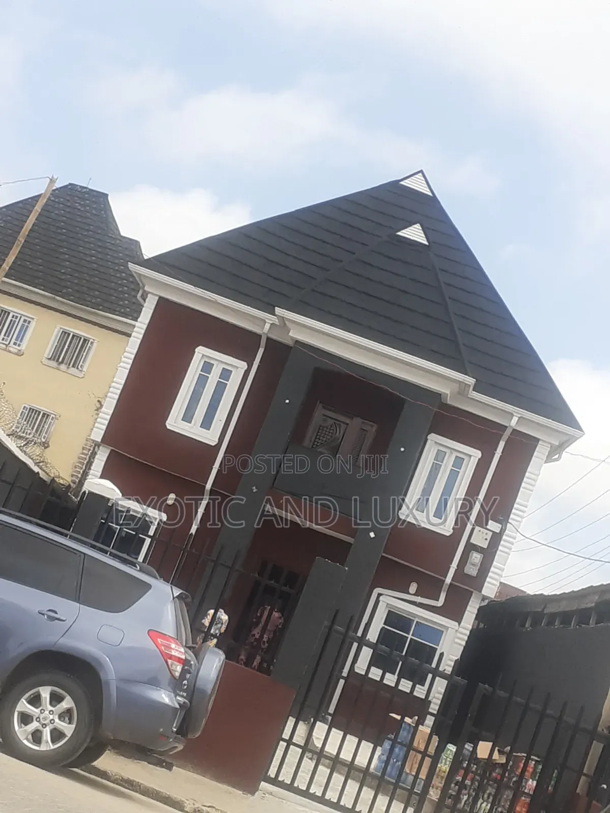 1bdrm House in Onipanu for rent