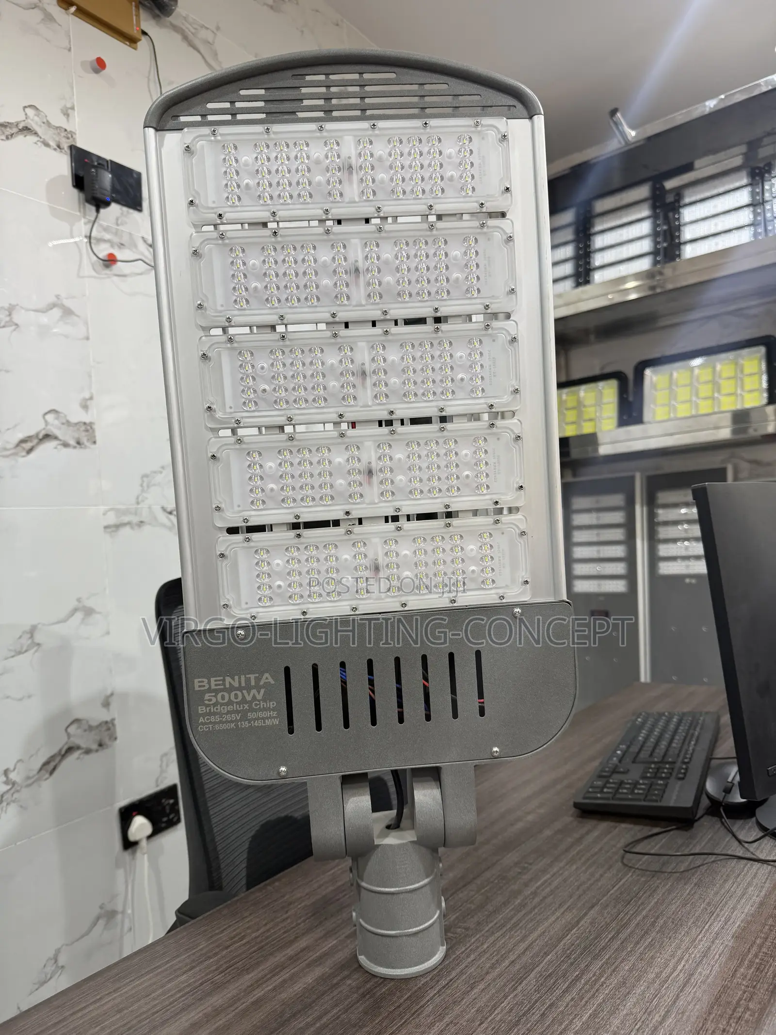 500w Led Street Light