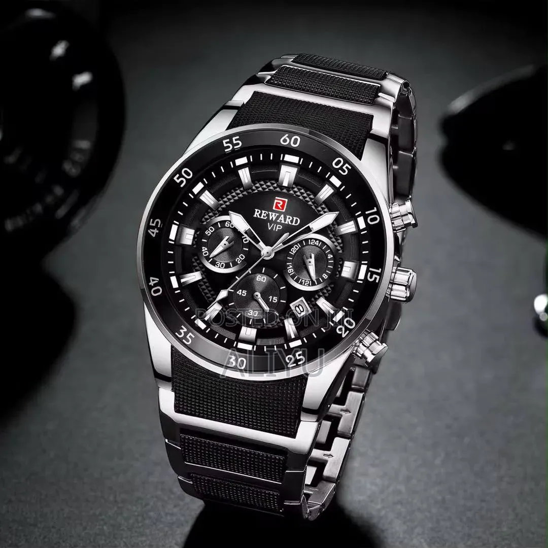 Reward Vip Chronograph