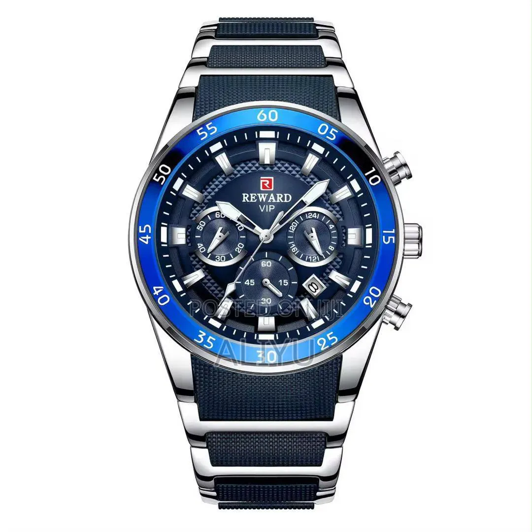 Reward Vip Chronograph