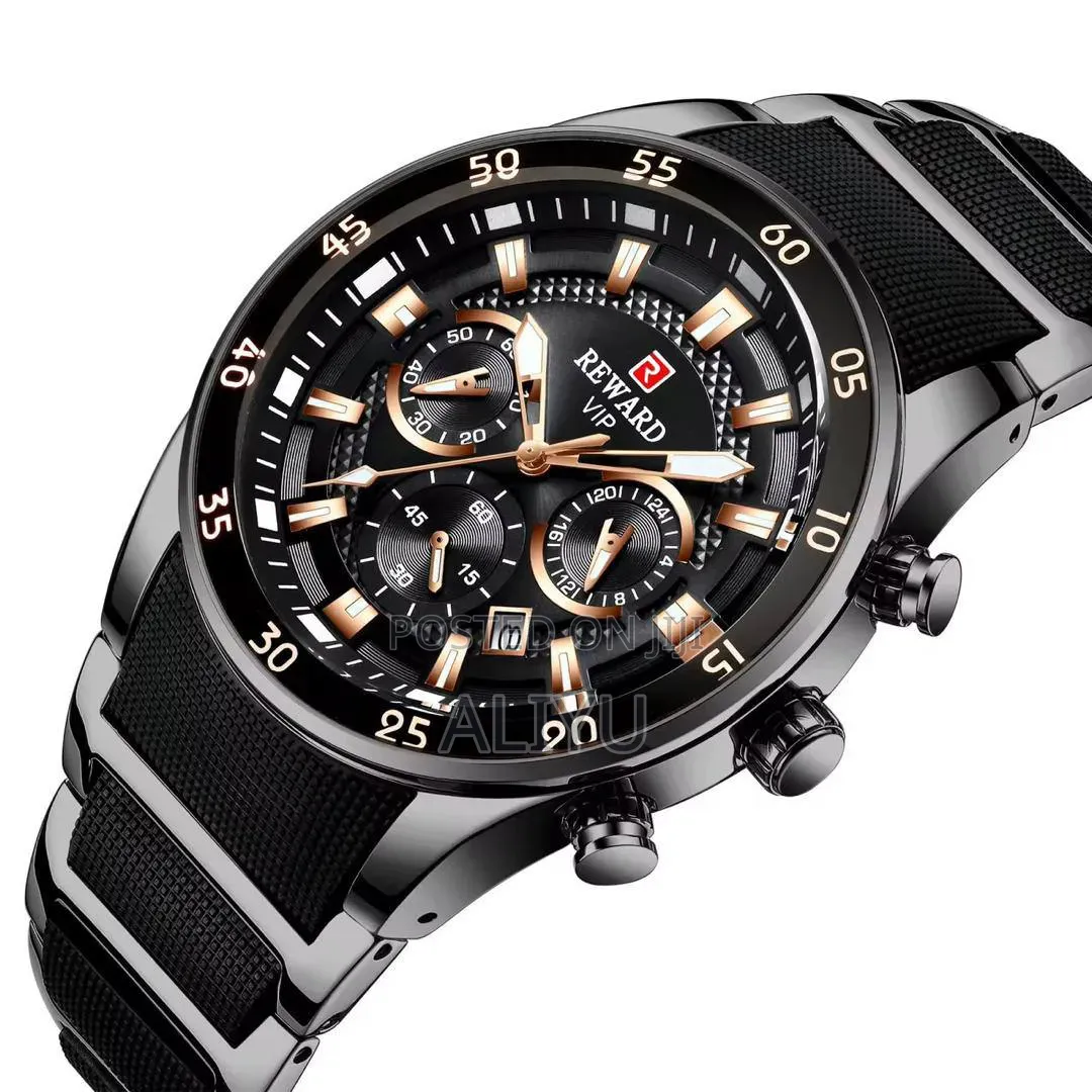 Reward Vip Chronograph