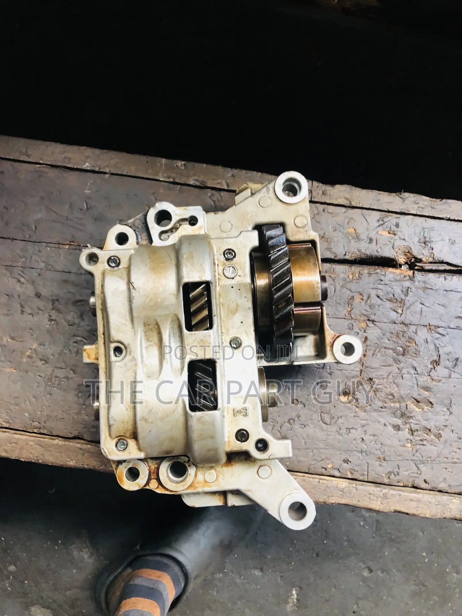 Engine Weight Camry