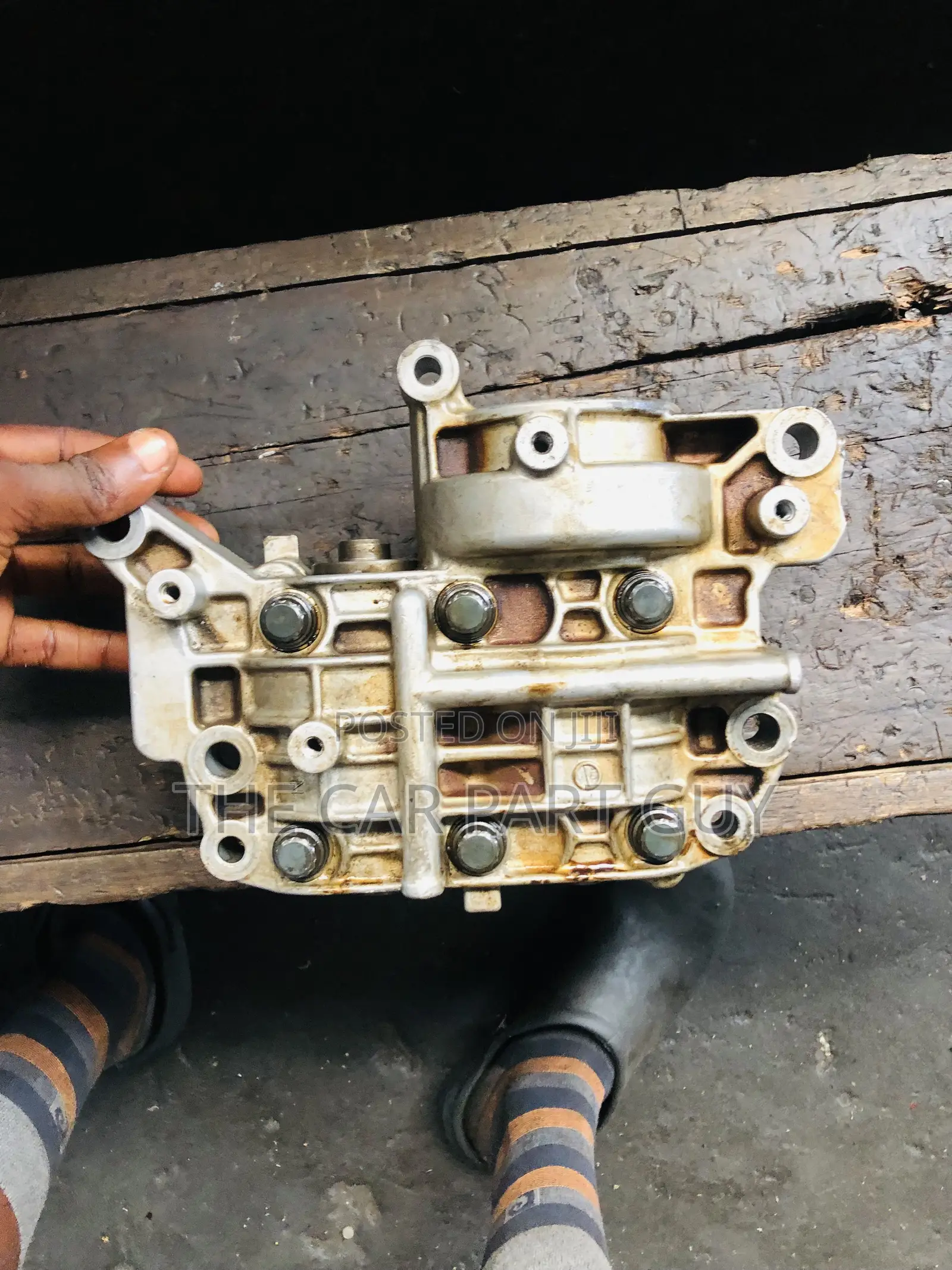 Engine Weight Camry