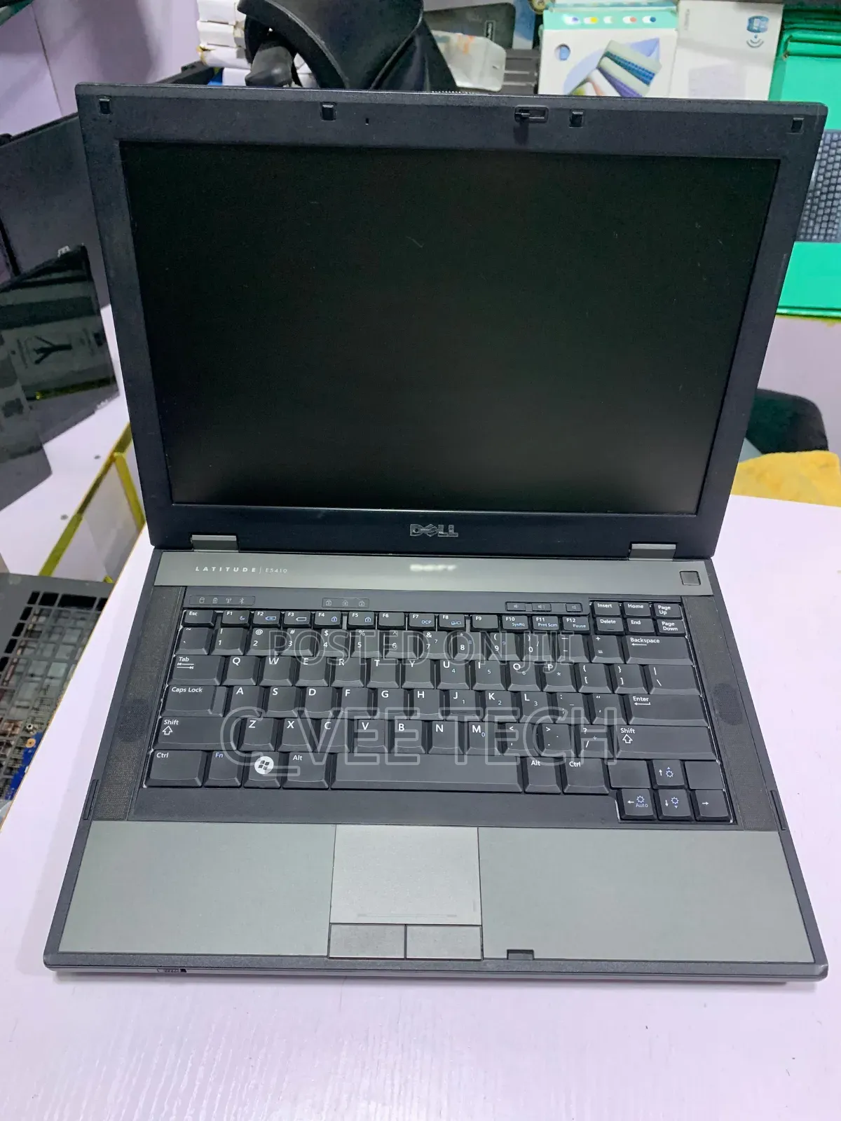 Laptop Dell Latitude 5420 4GB Intel Core i5 HDD 500GB