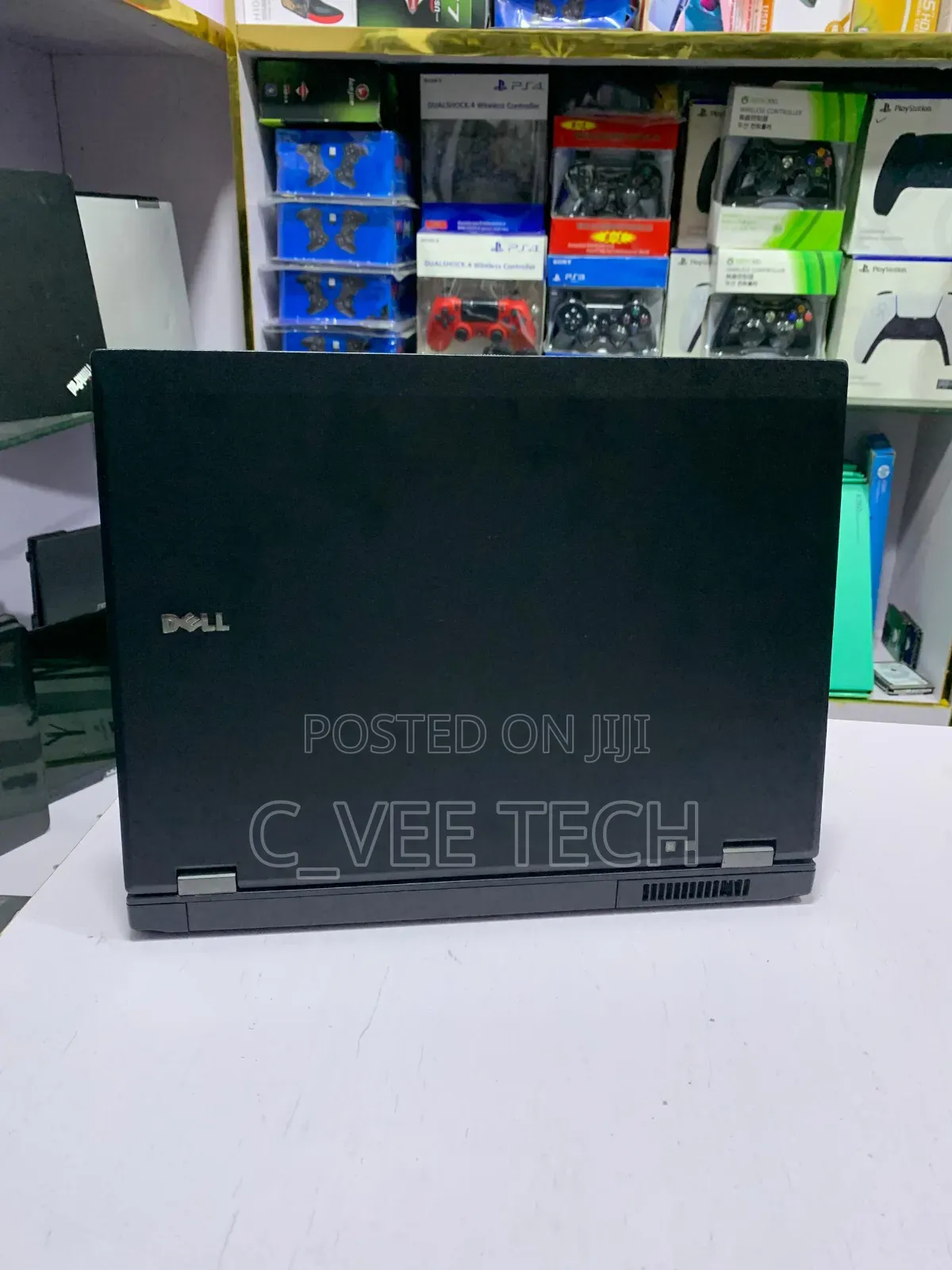 Laptop Dell Latitude 5420 4GB Intel Core i5 HDD 500GB