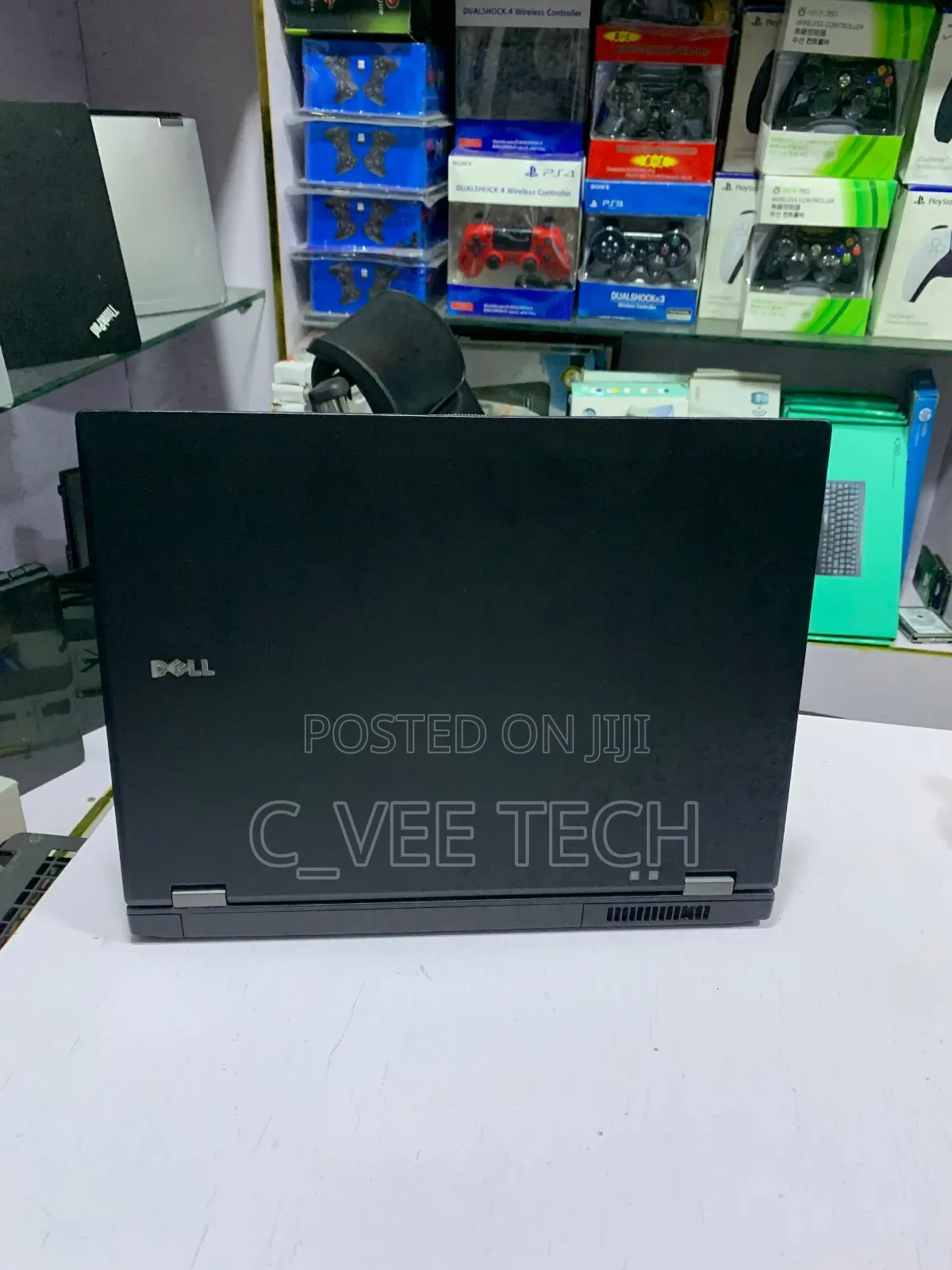 Laptop Dell Latitude 5420 4GB Intel Core i5 HDD 500GB