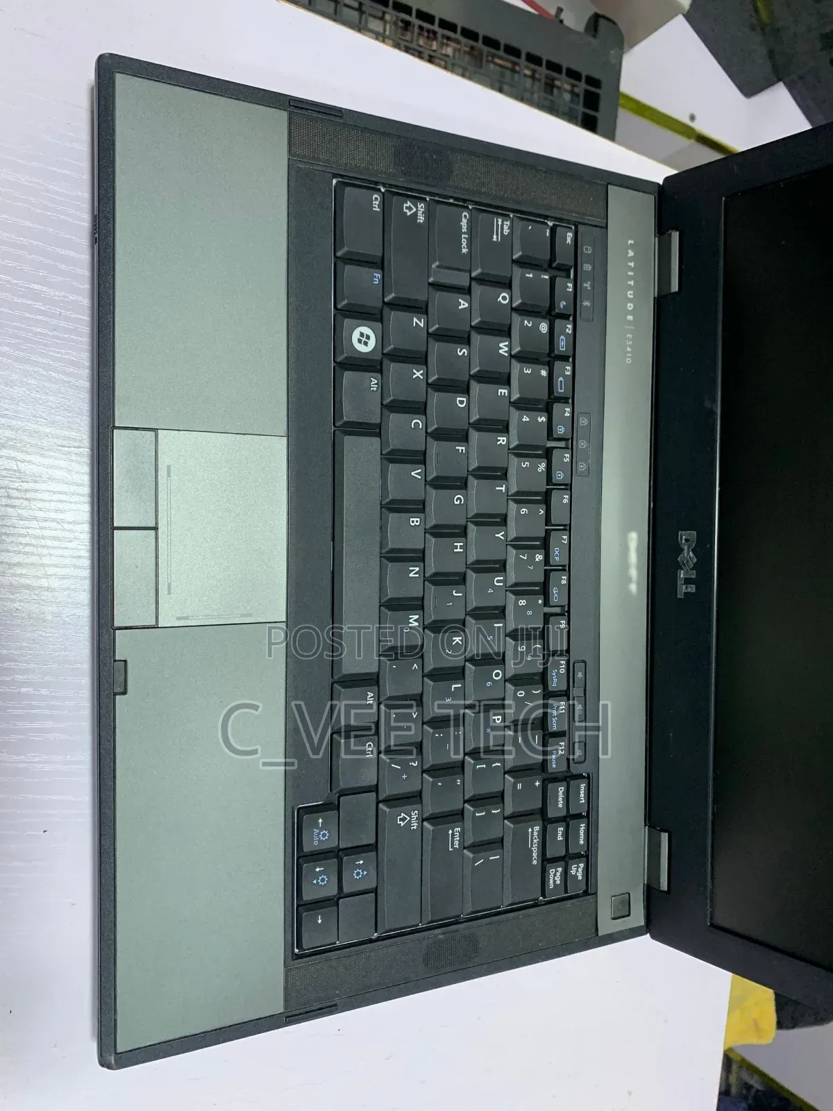 Laptop Dell Latitude 5420 4GB Intel Core i5 HDD 500GB