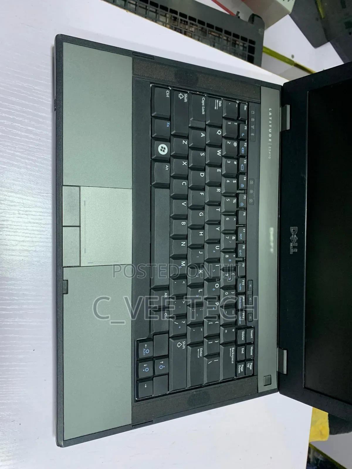 Laptop Dell Latitude 5420 4GB Intel Core i5 HDD 500GB