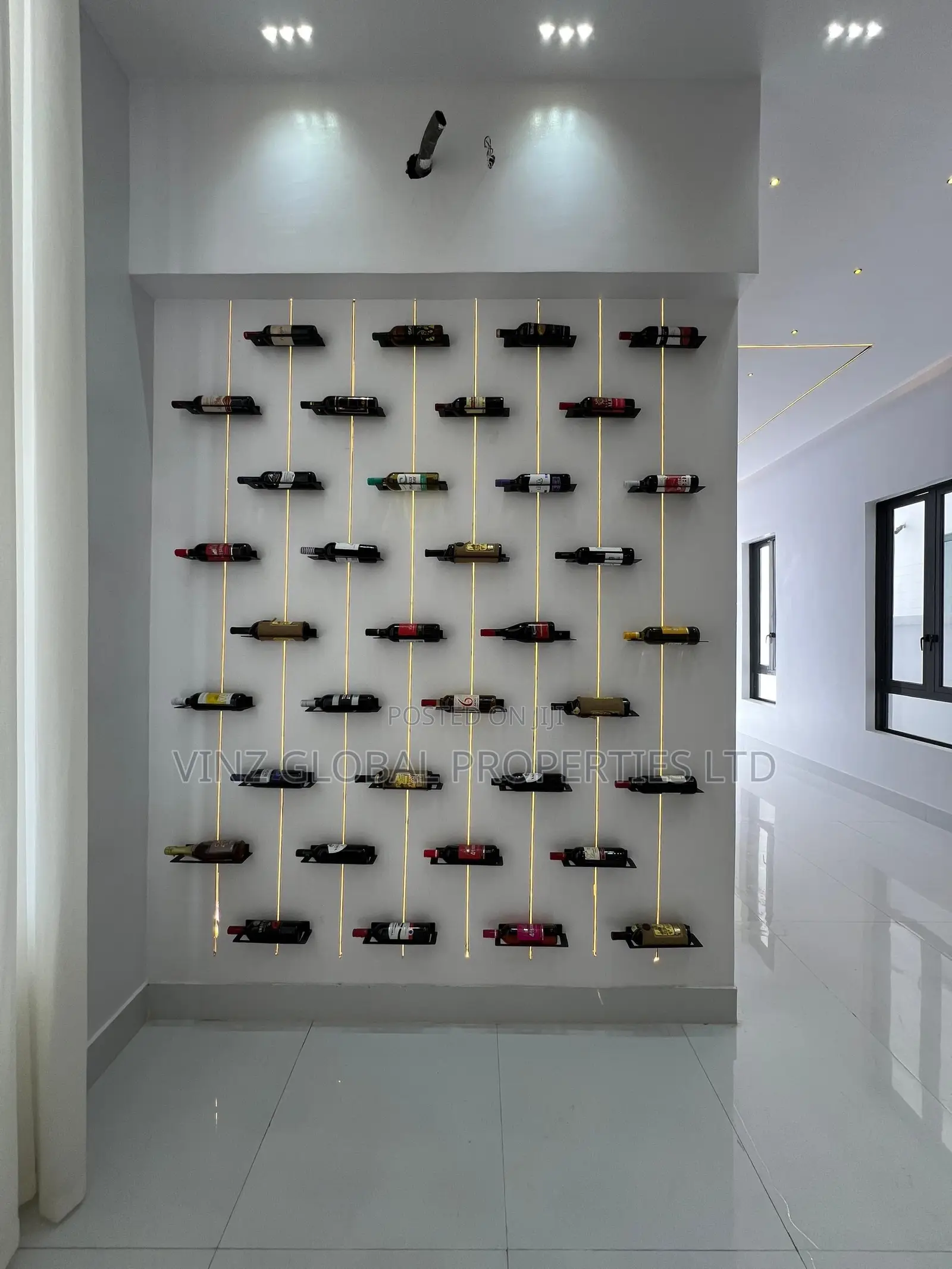 5bdrm Duplex in Lekki for sale