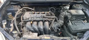 Toyota Matrix 2007 Blue