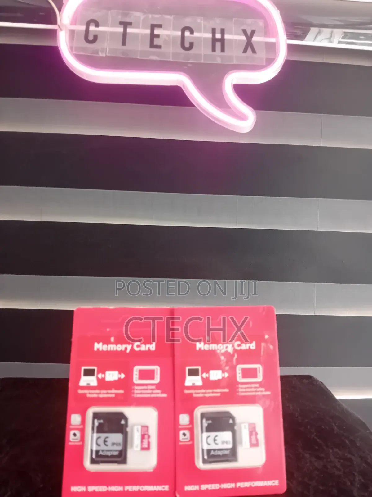 256GB Memory TF Card