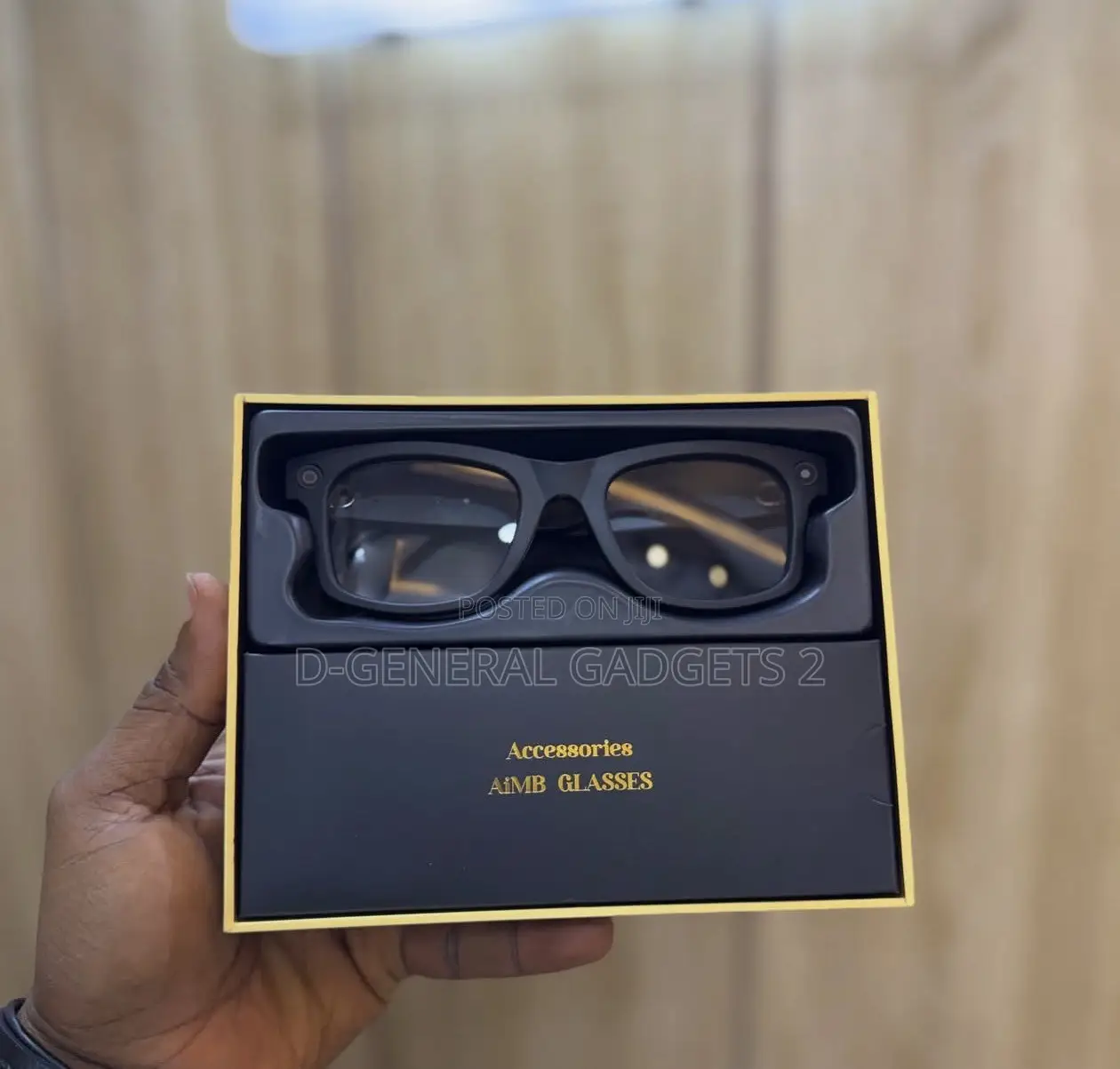 2026 Ai Smart Glasses
