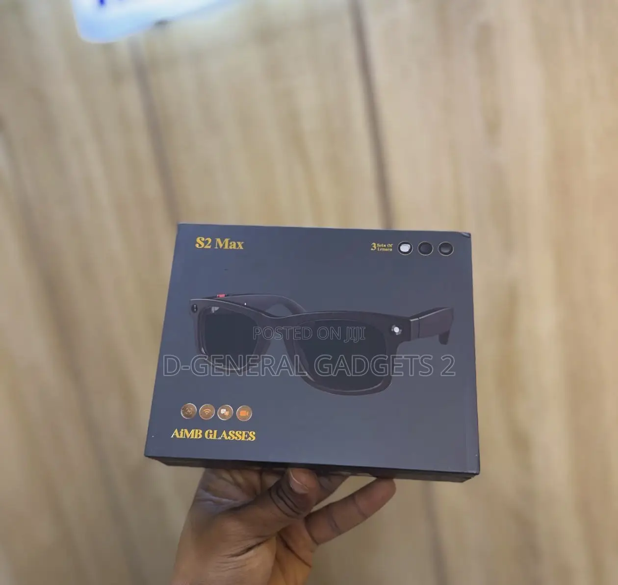 2026 Ai Smart Glasses