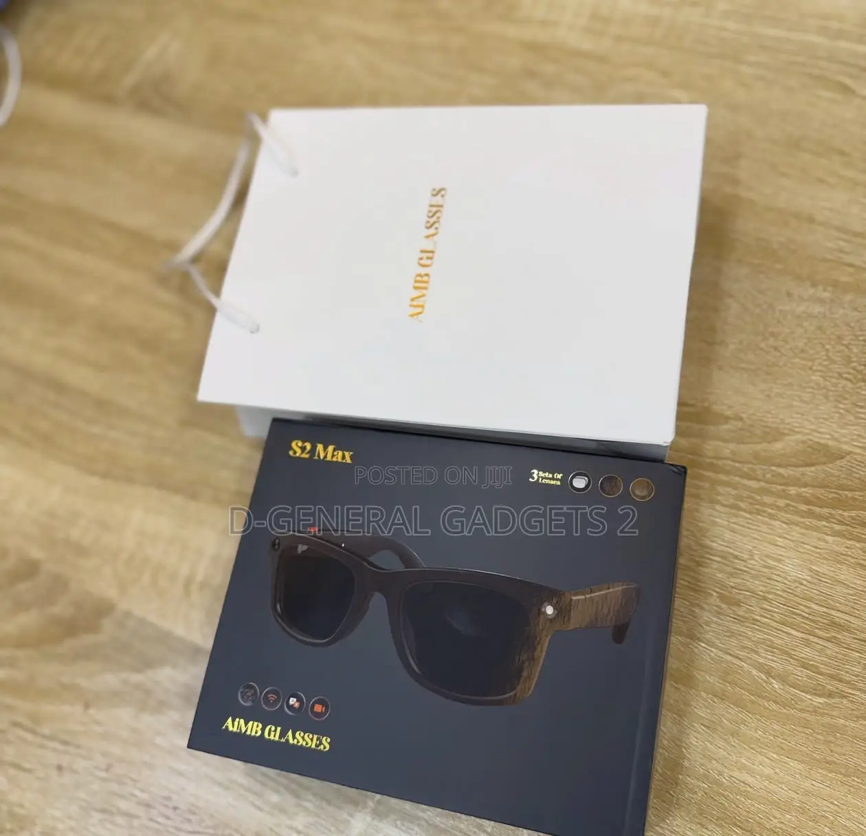 2026 Ai Smart Glasses