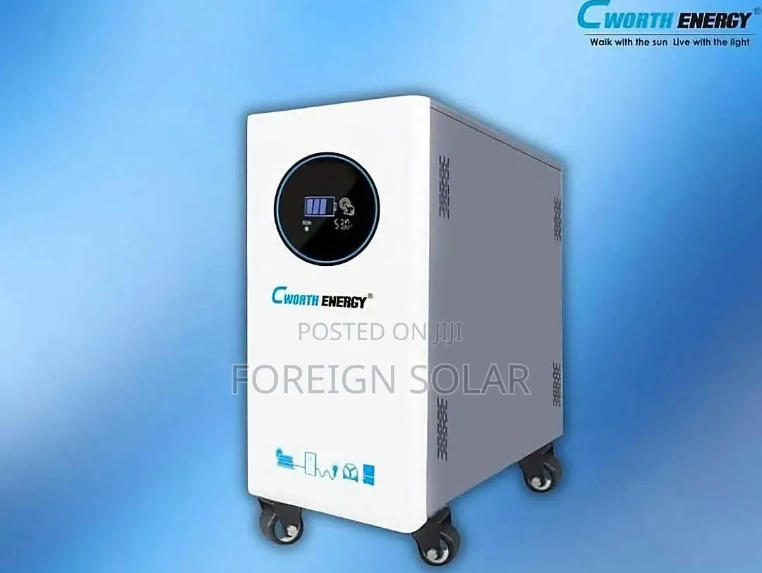 Solar Energy