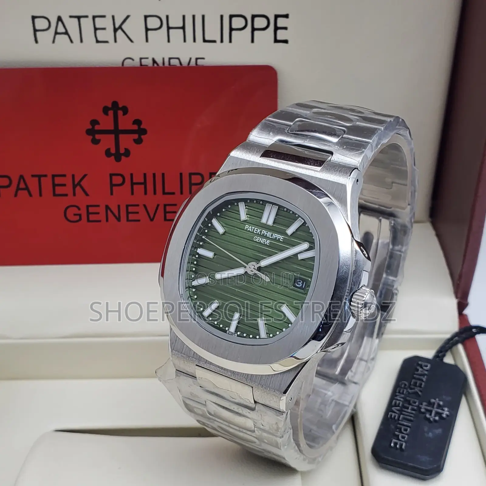 Lux Unisex Wrist Watches