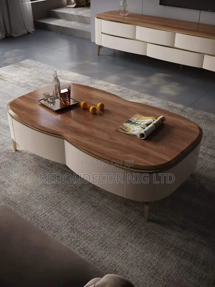 TV Console Table