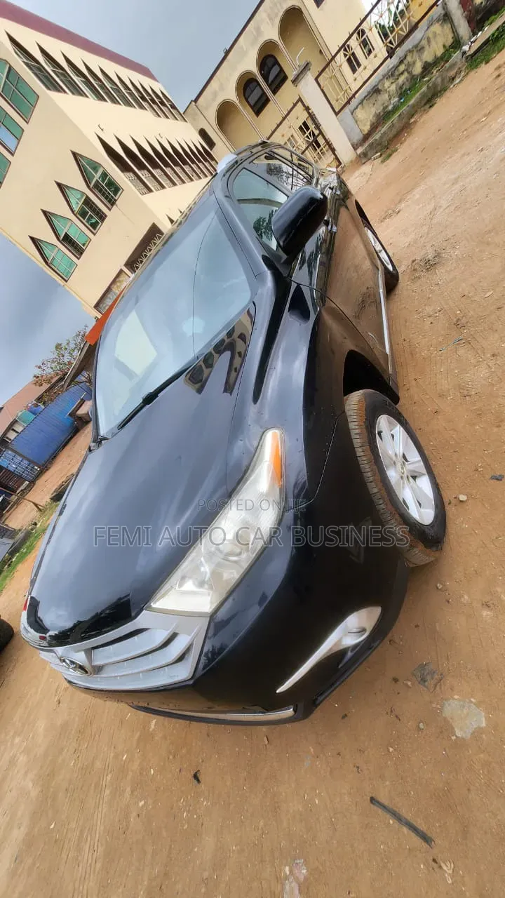 Toyota Highlander 2013 Black