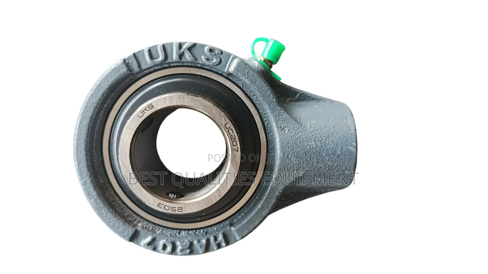 UCHA-207 Bearing // UCHA 205 Hanger Bearing (35mm Shaft)
