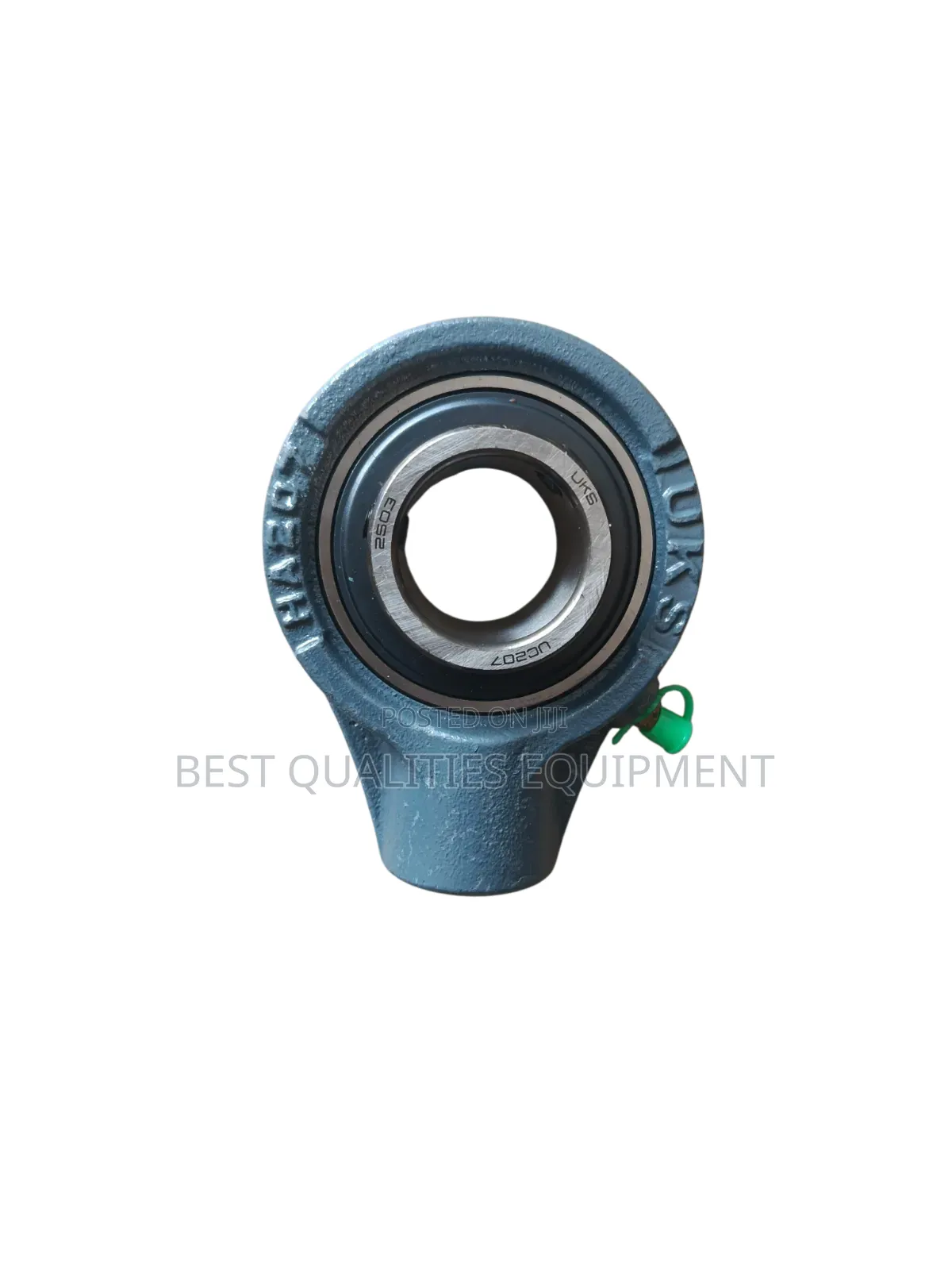 UCHA-207 Bearing // UCHA 205 Hanger Bearing (35mm Shaft)