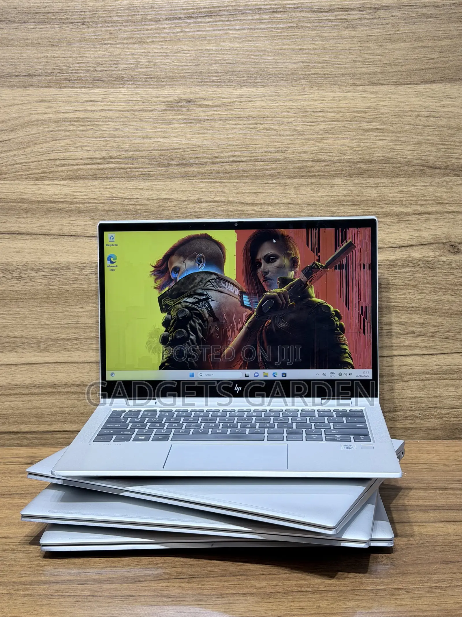 Laptop HP EliteBook 830 G7 32GB Intel Core i7 SSD 512GB