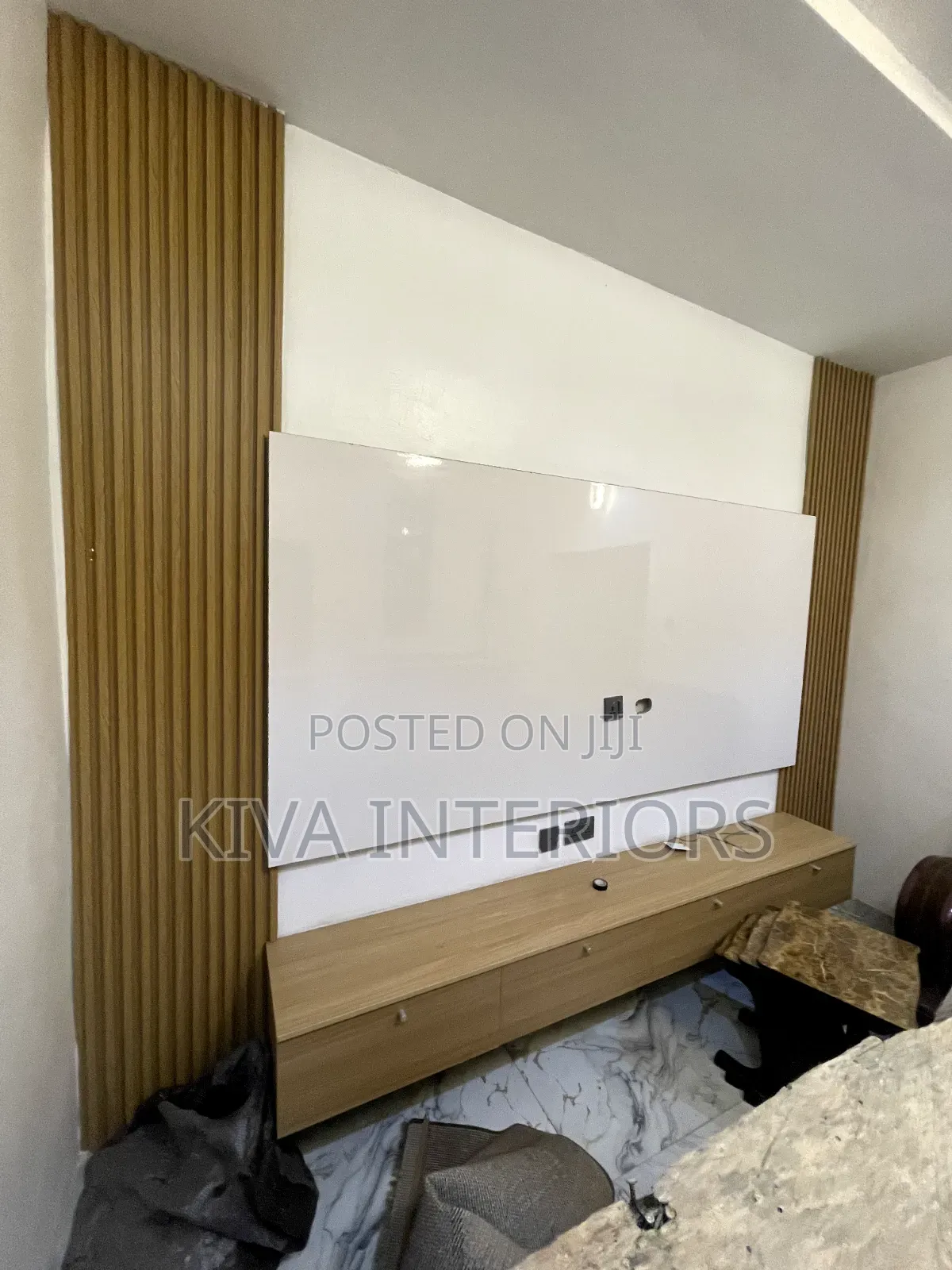 Morden Luxury TV Console