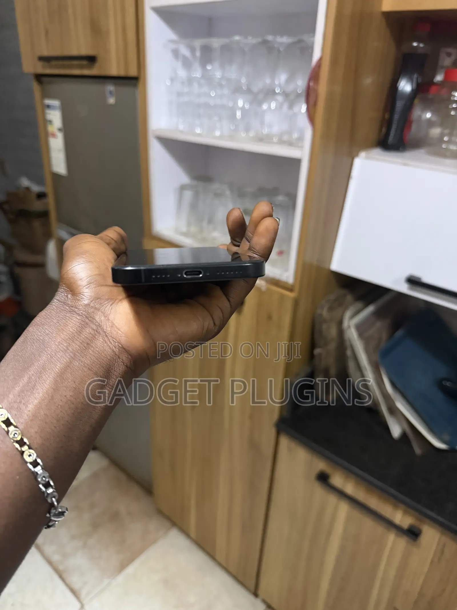 Apple iPhone 16 Pro Max 256 GB Black
