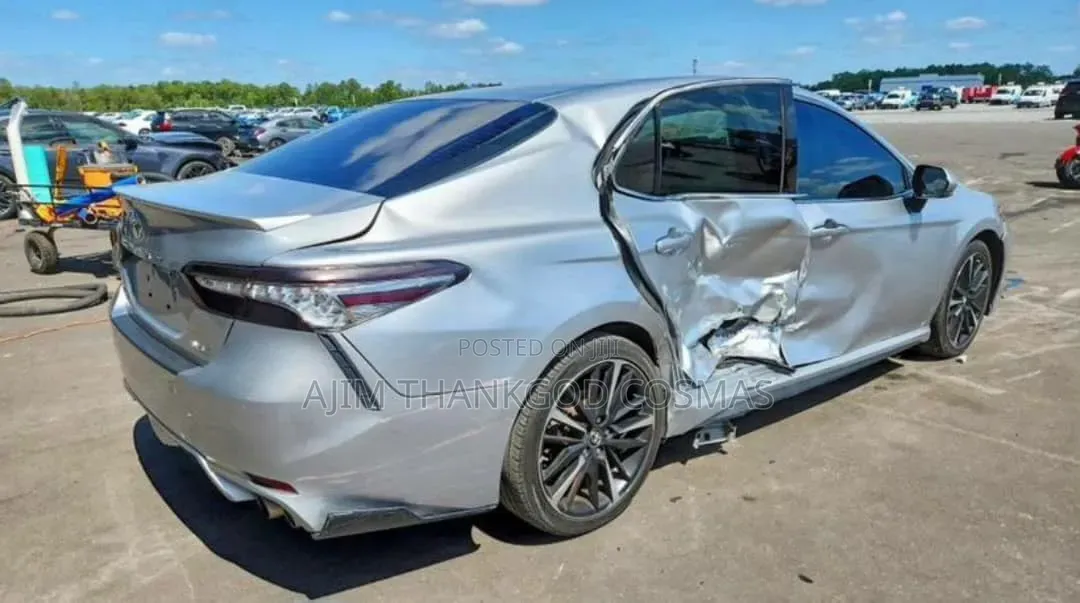 Door Camry 2018-2020 Right Right