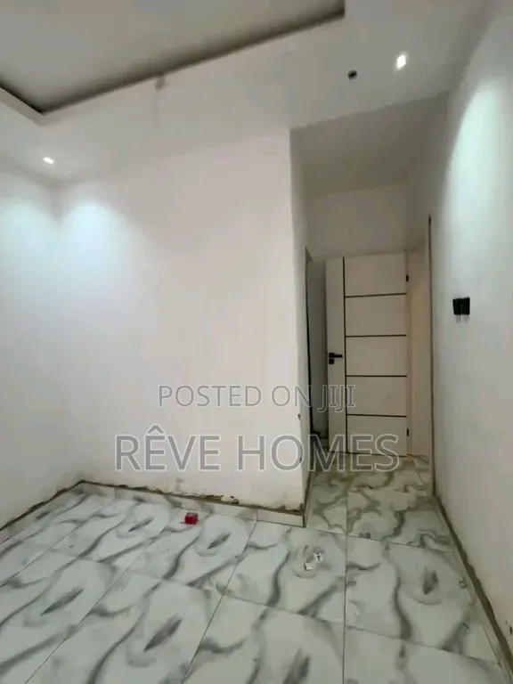 Mini Flat in Shomolu / Shomolu for rent