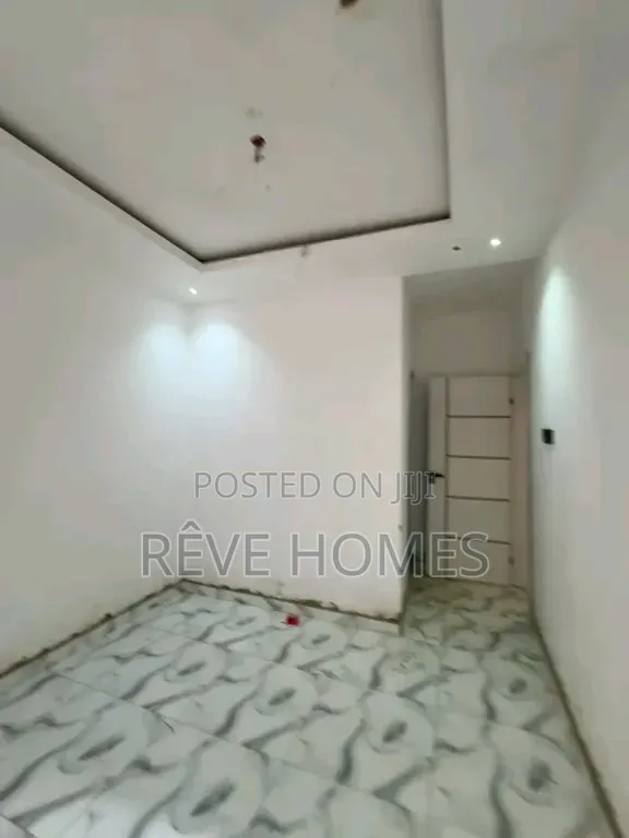 Mini Flat in Shomolu / Shomolu for rent