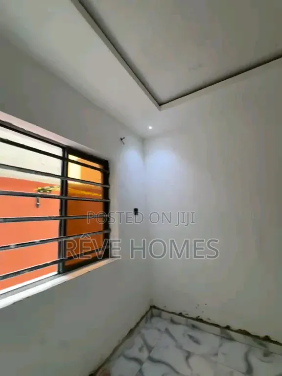 Mini Flat in Shomolu / Shomolu for rent