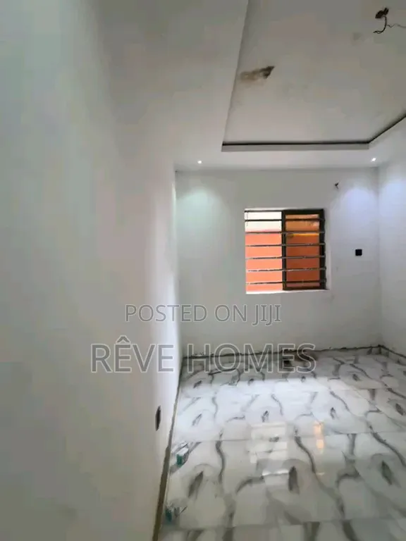 Mini Flat in Shomolu / Shomolu for rent