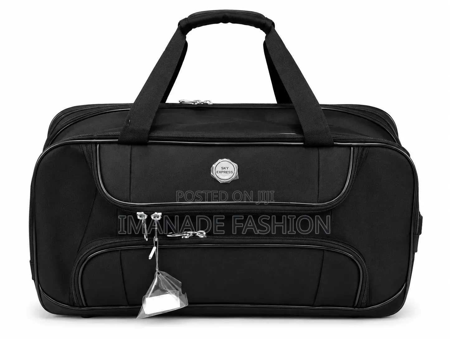 Sky Express Rolling Travel Bag