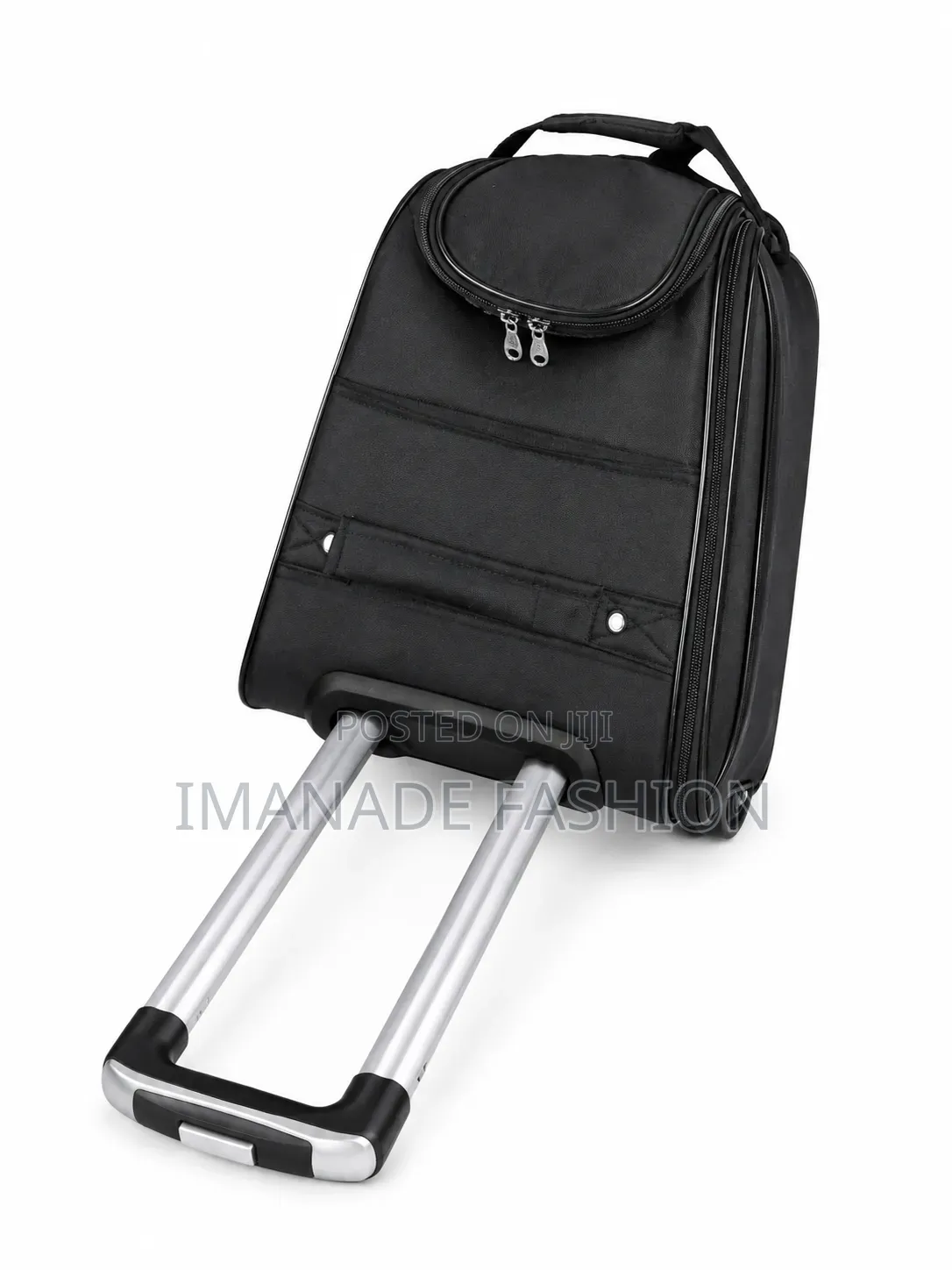 Sky Express Rolling Travel Bag