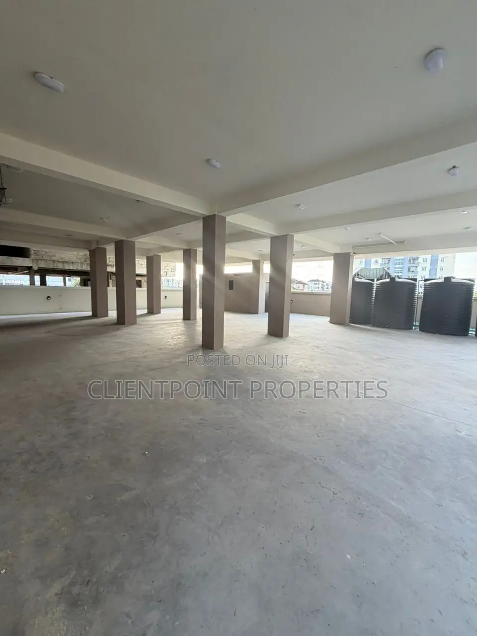 2bdrm Duplex in Spar Road, Ikate for sale
