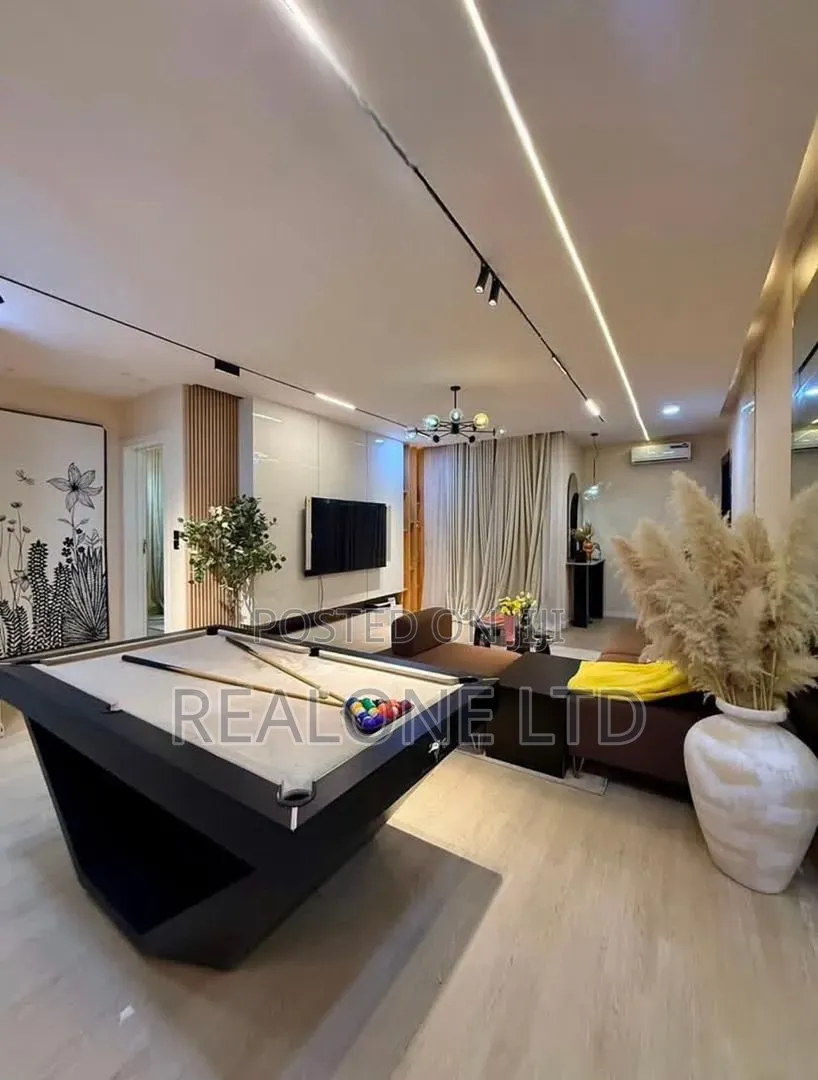 Furnished 2bdrm Apartment in Ikate for rent