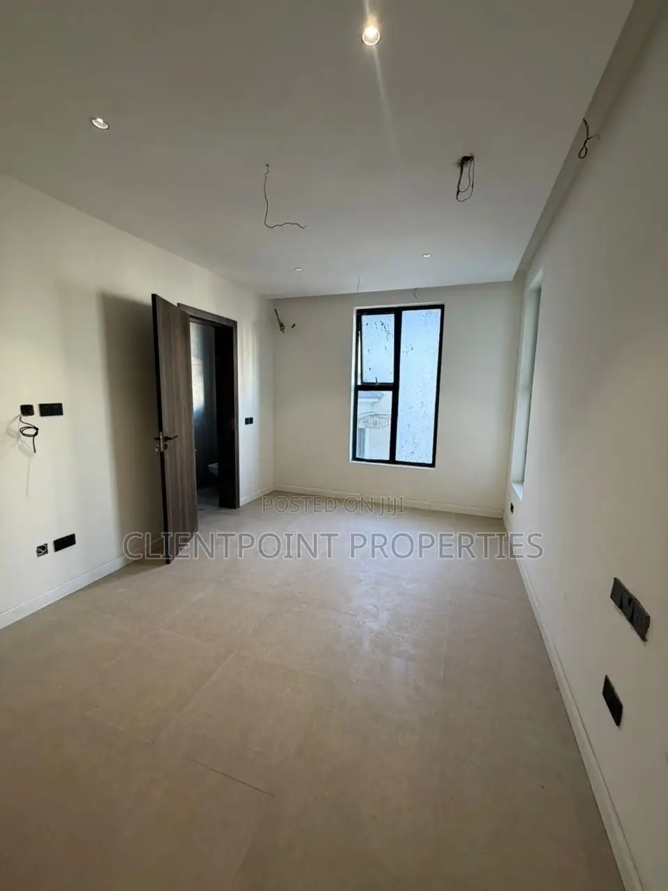 3bdrm Duplex in Spar Road, Ikate for sale