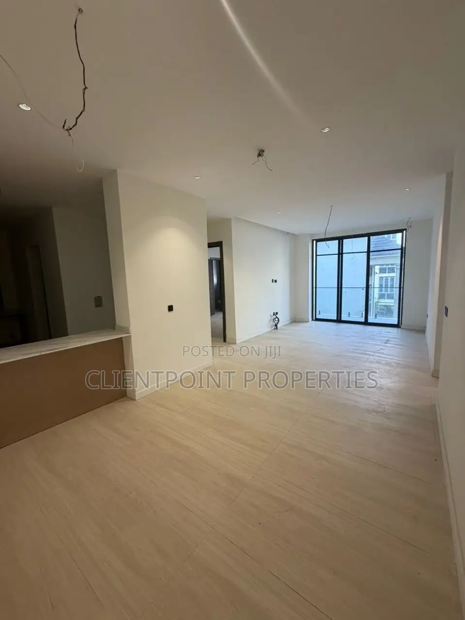 3bdrm Duplex in Spar Road, Ikate for sale
