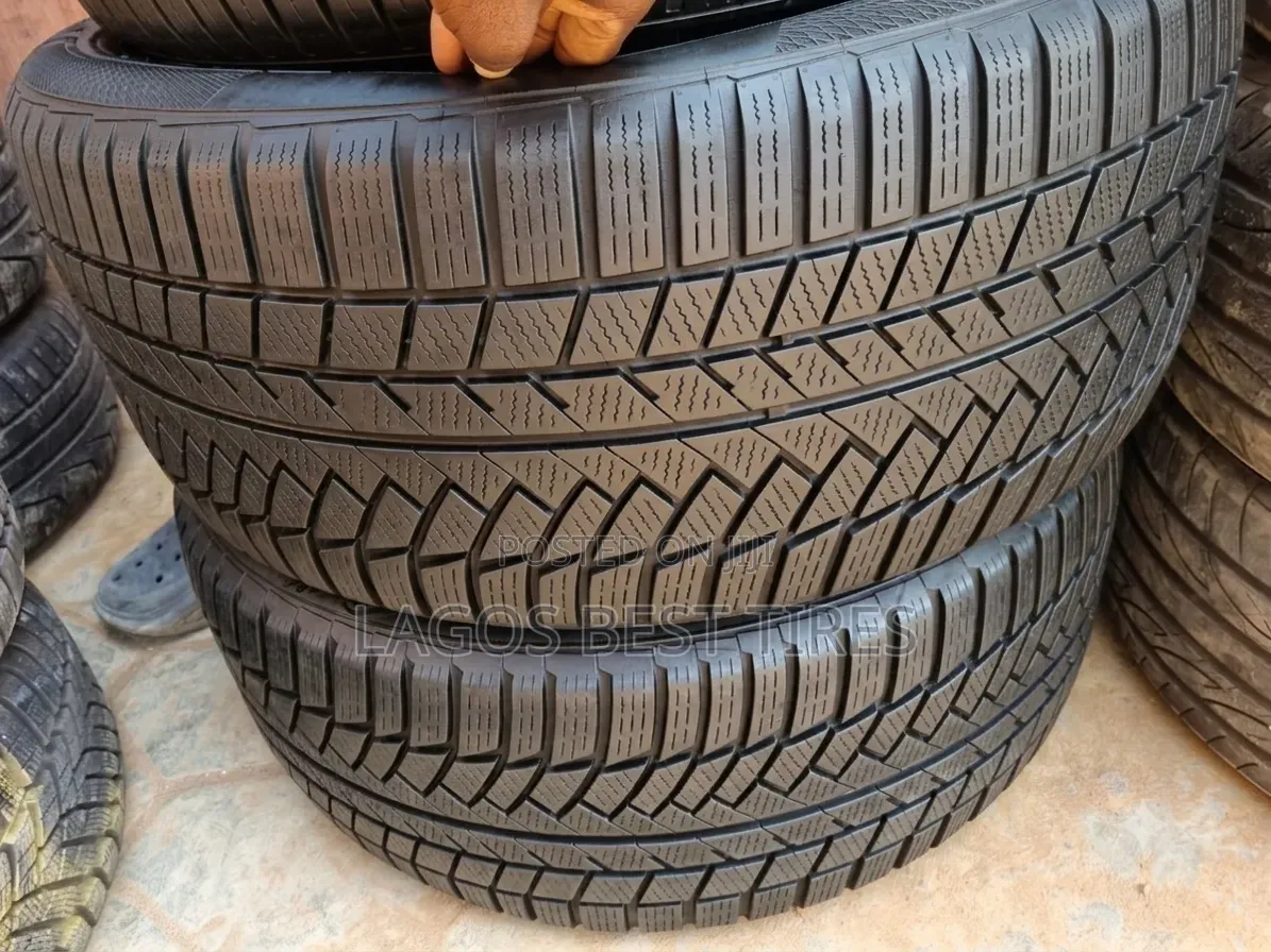 Original 285 40 22 Continental Followcome for Sale