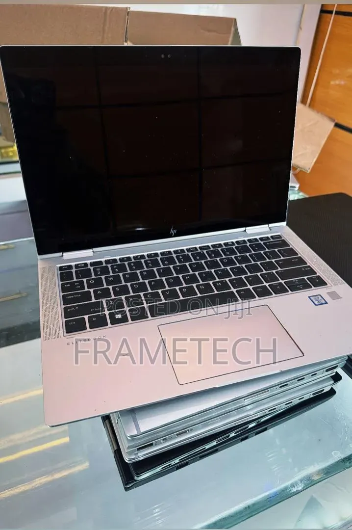 Laptop HP EliteBook X360 1030 G3 16GB Intel Core i5 SSD 256GB