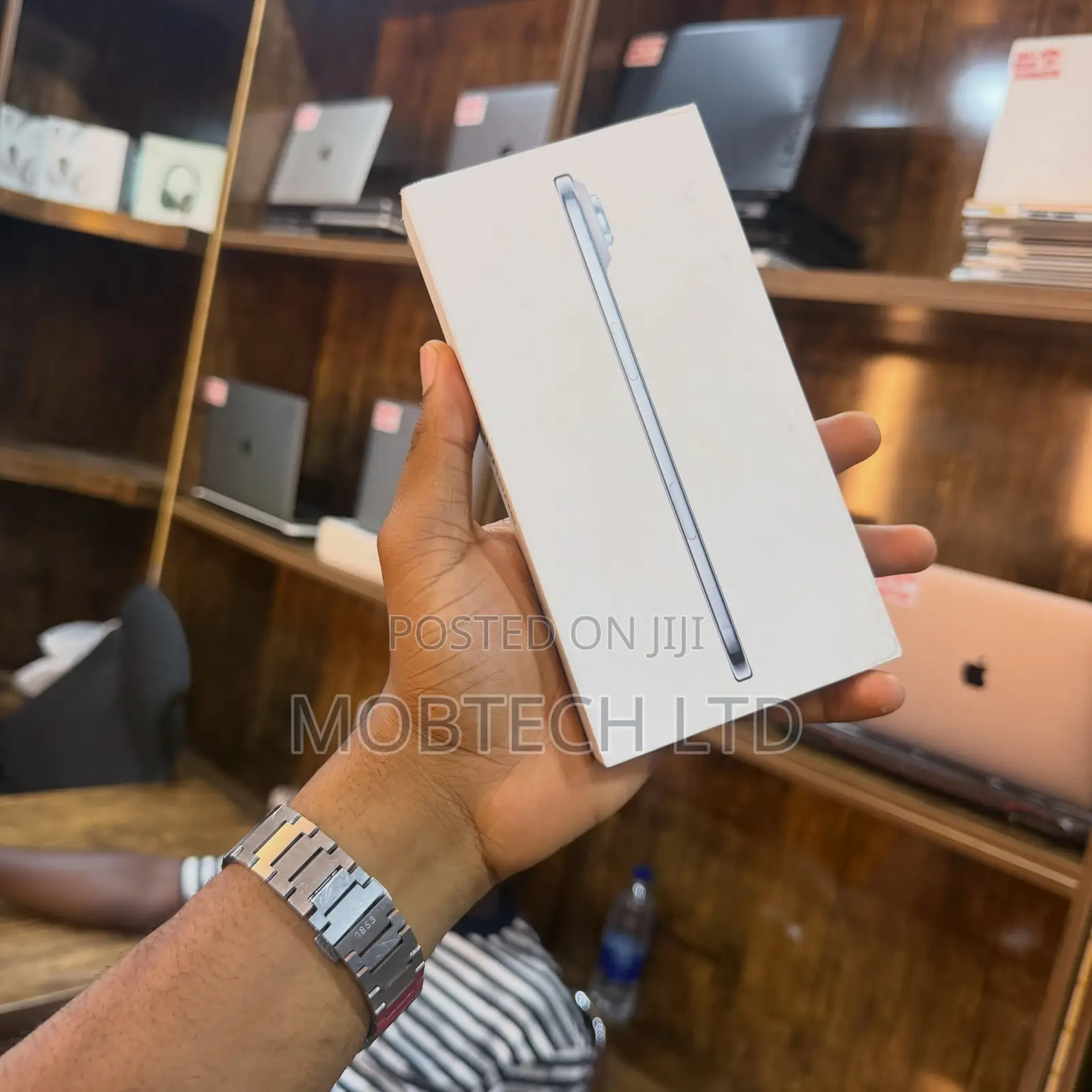 New Apple iPhone Air 256 GB Blue