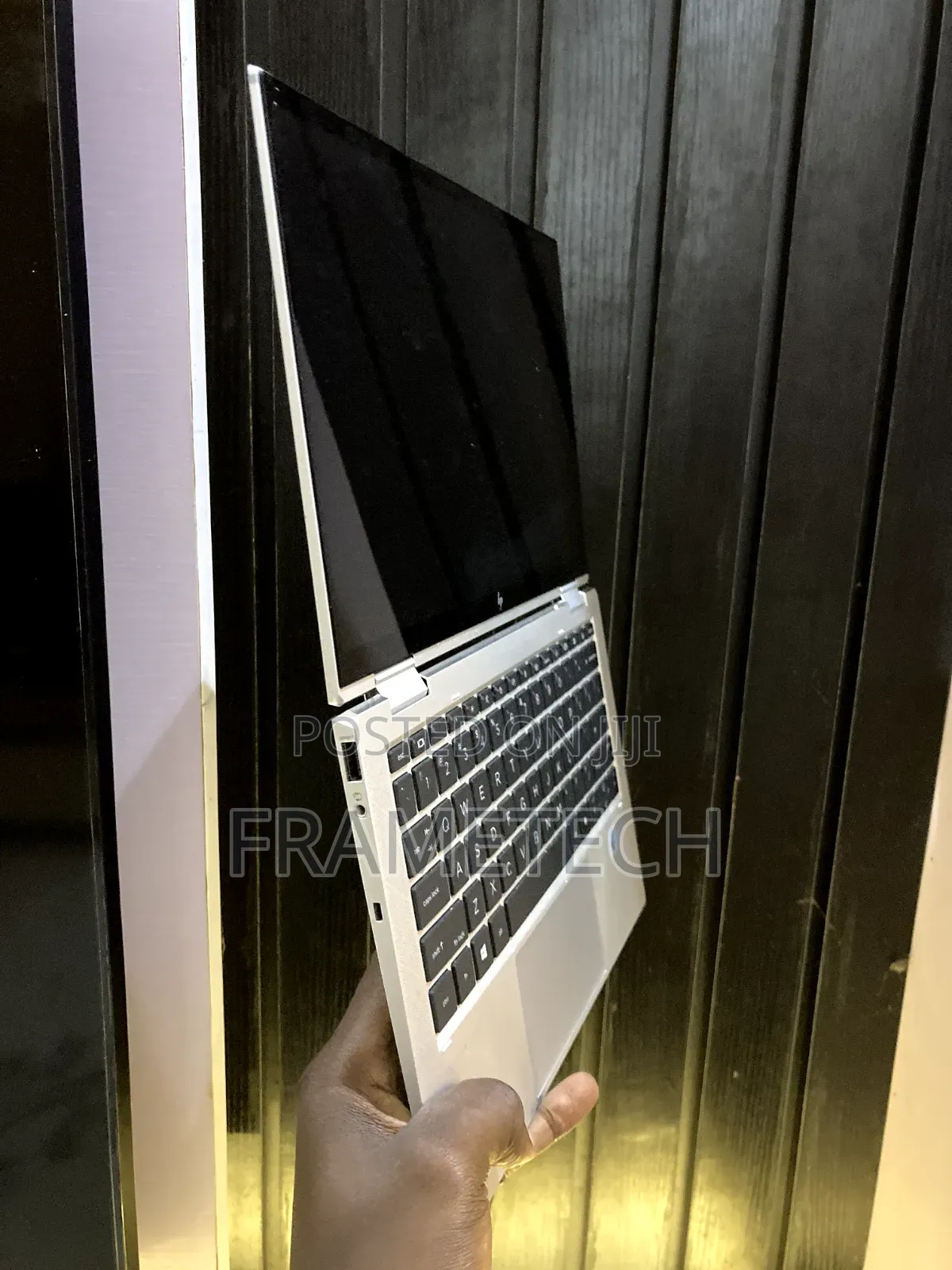 Laptop HP EliteBook x360 1030 G4 16GB Intel Core i5 SSD 256GB