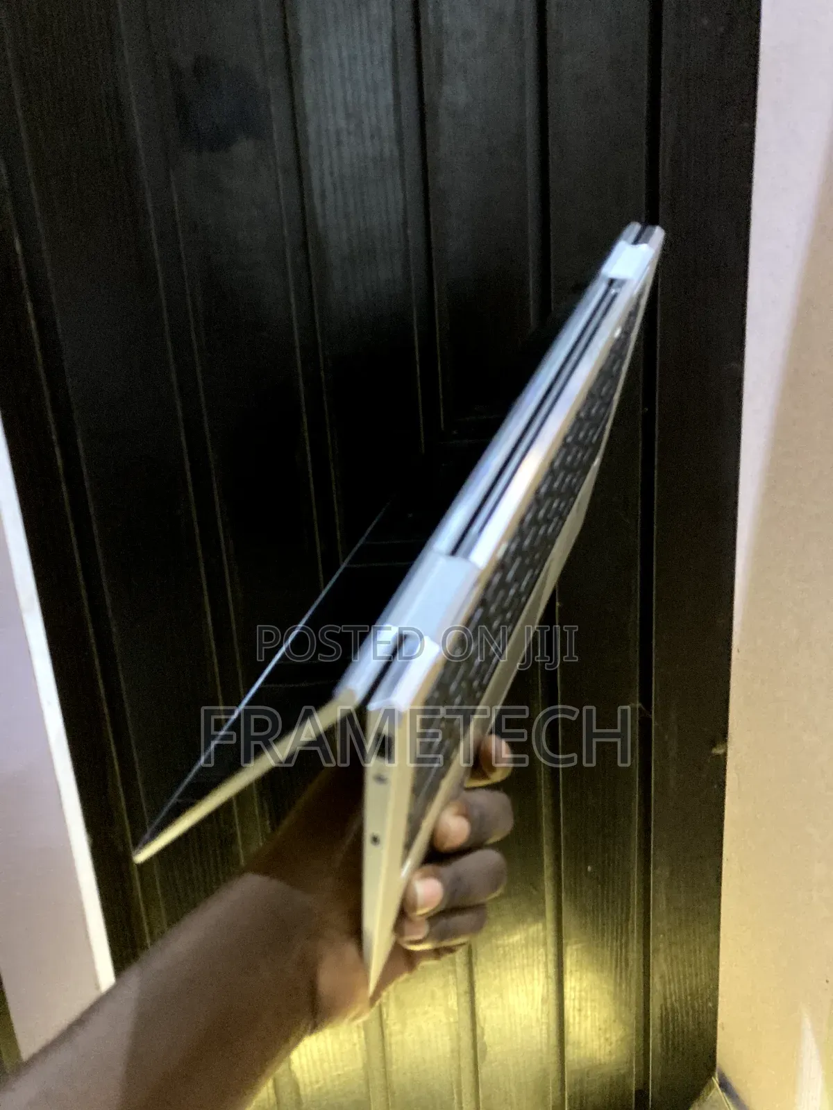 Laptop HP EliteBook x360 1030 G4 16GB Intel Core i5 SSD 256GB