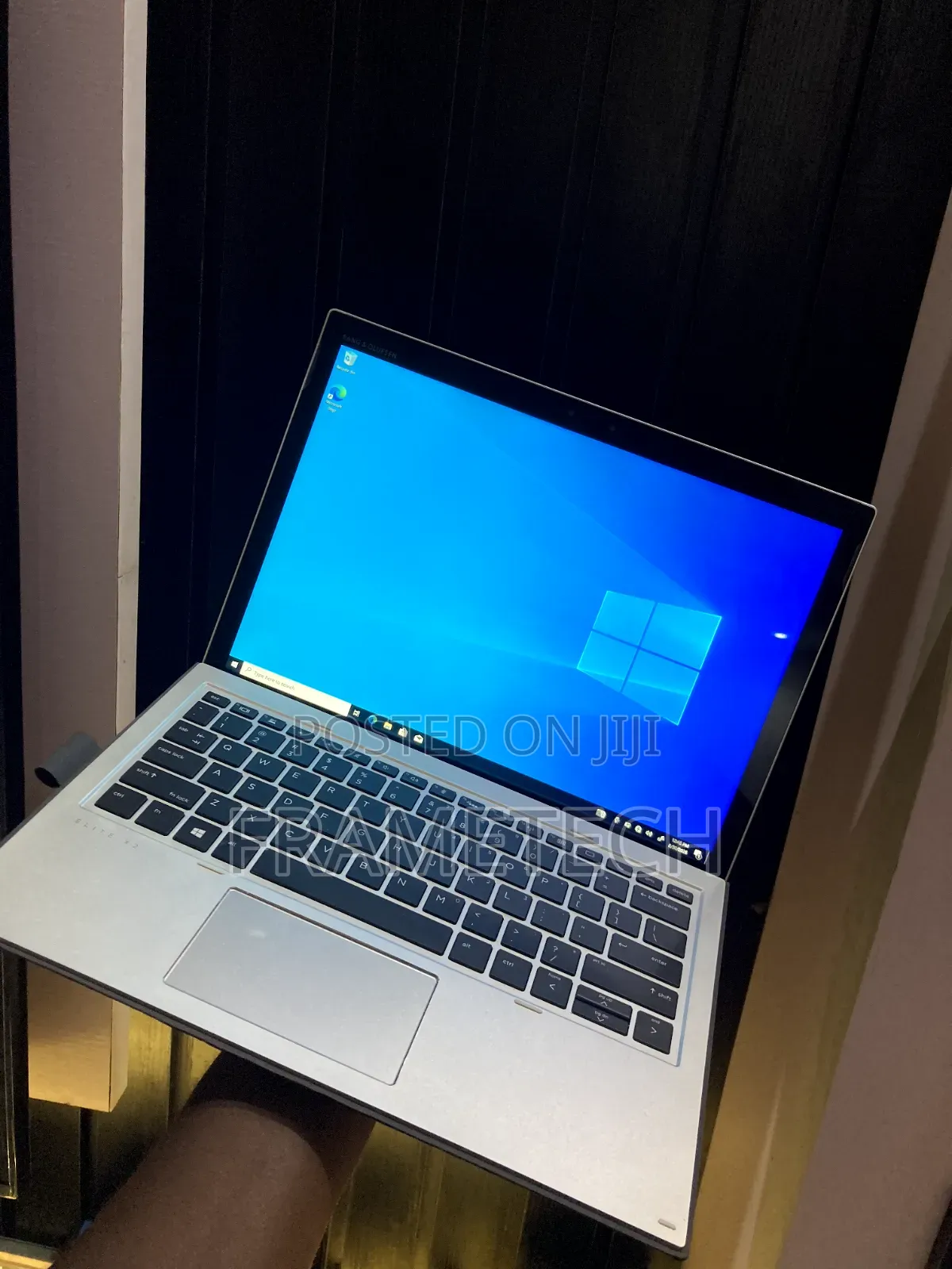 Laptop HP Elite x2 1013 G3 16GB Intel Core i5 SSD 256GB