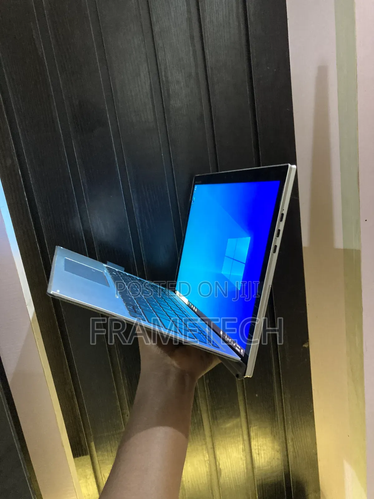 Laptop HP Elite x2 1013 G3 16GB Intel Core i5 SSD 256GB