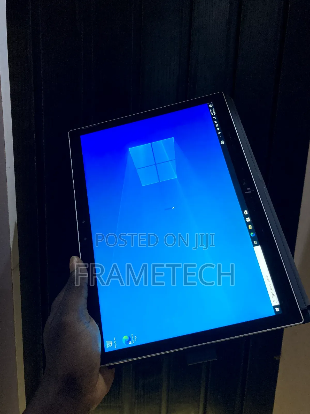 Laptop HP Elite x2 1013 G3 16GB Intel Core i5 SSD 256GB