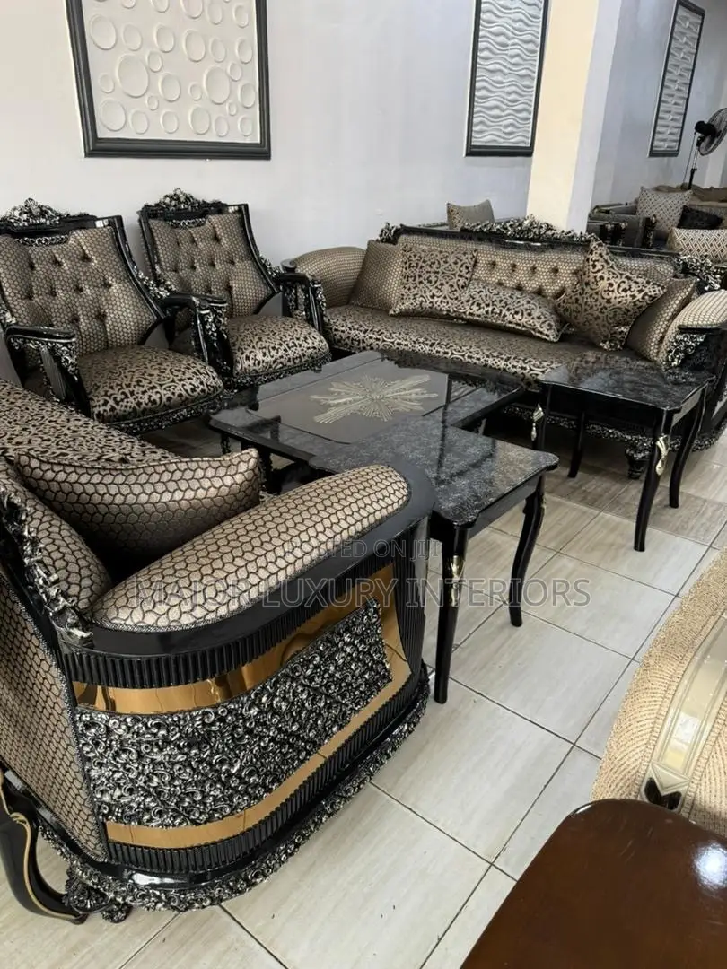 Turkey Set of Chair High Quality