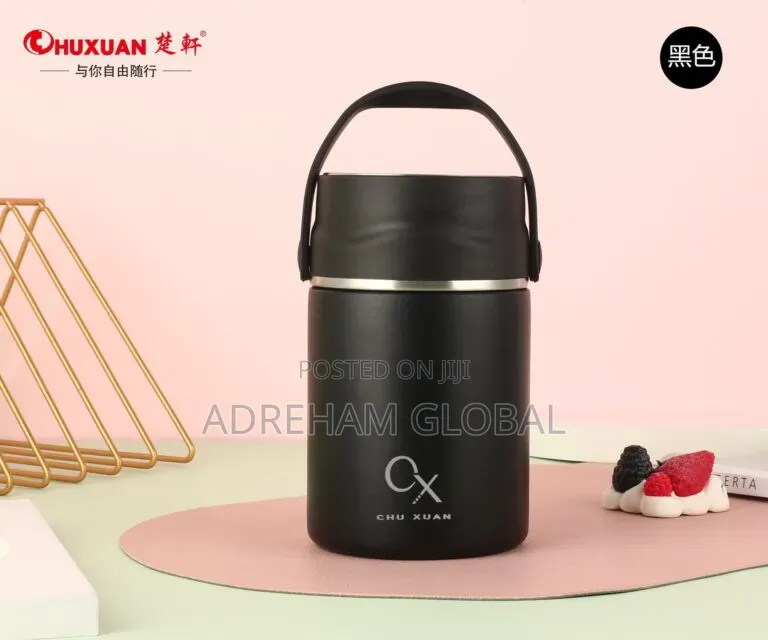 1000ml CX Suc 316 Hot Food Flask
