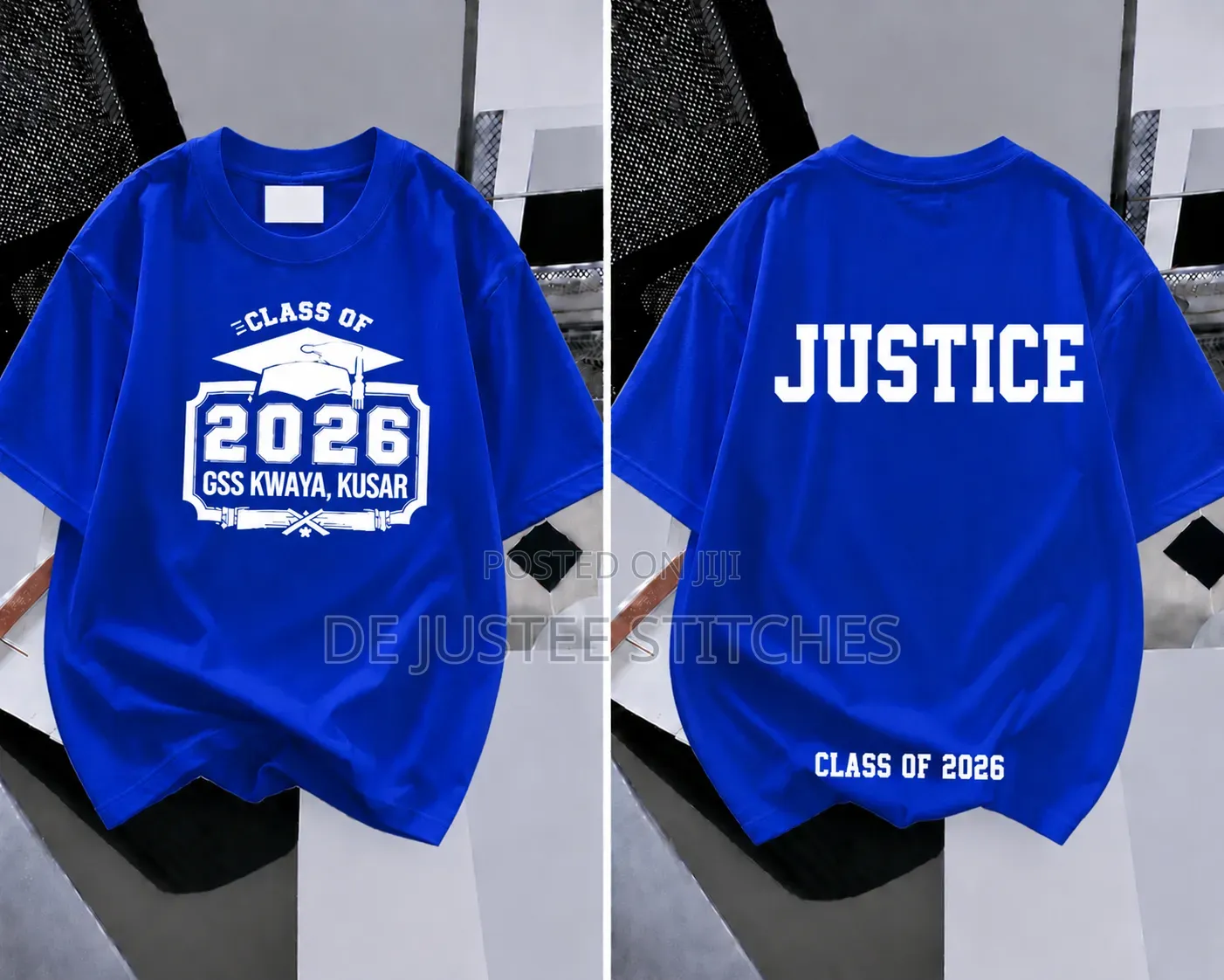 Bulk Production of High Quality Clothes