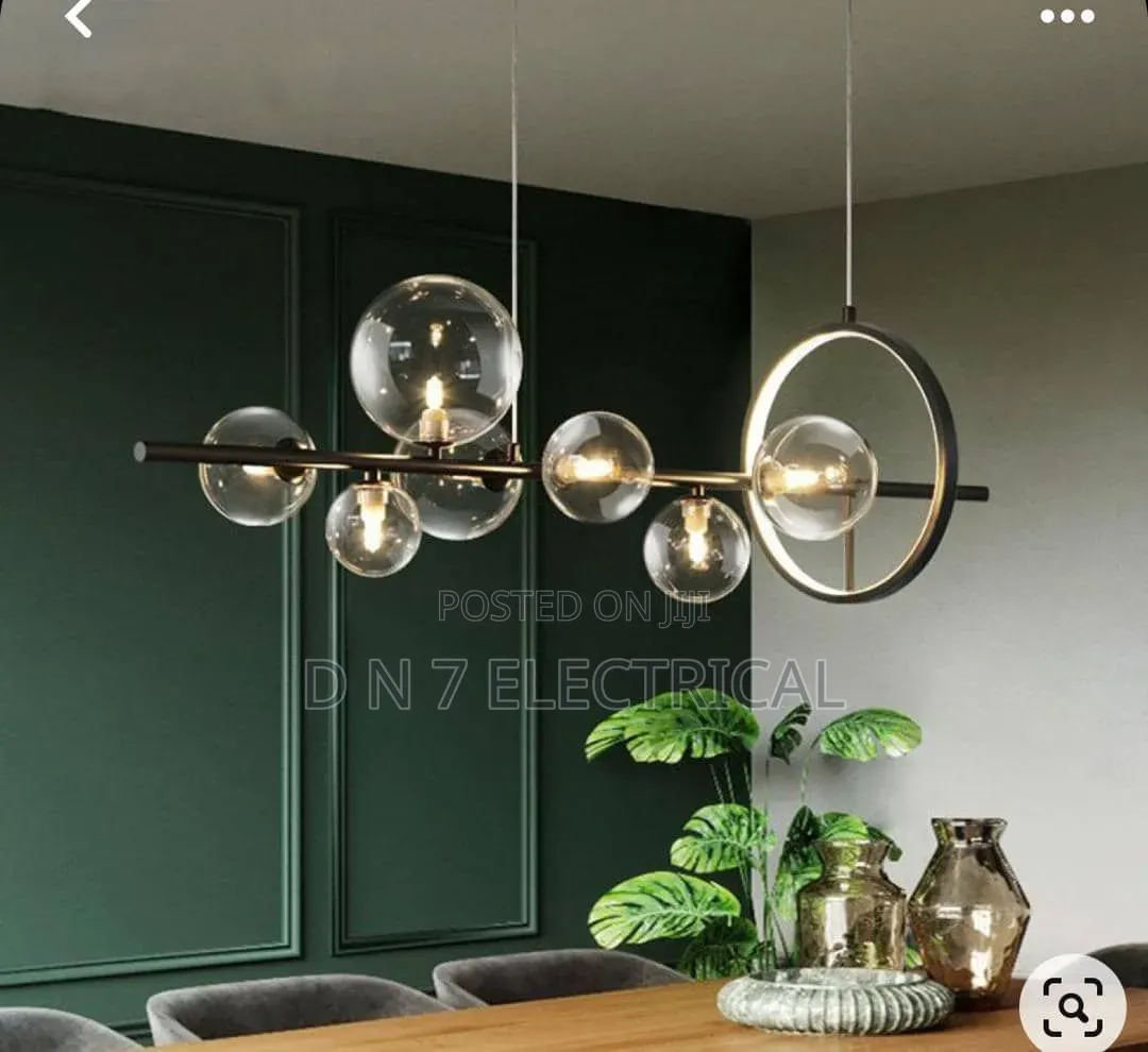 Luxury Dining Light